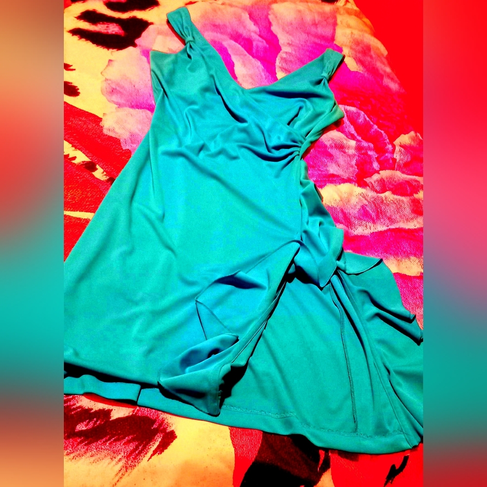 sz6. 💃dress
